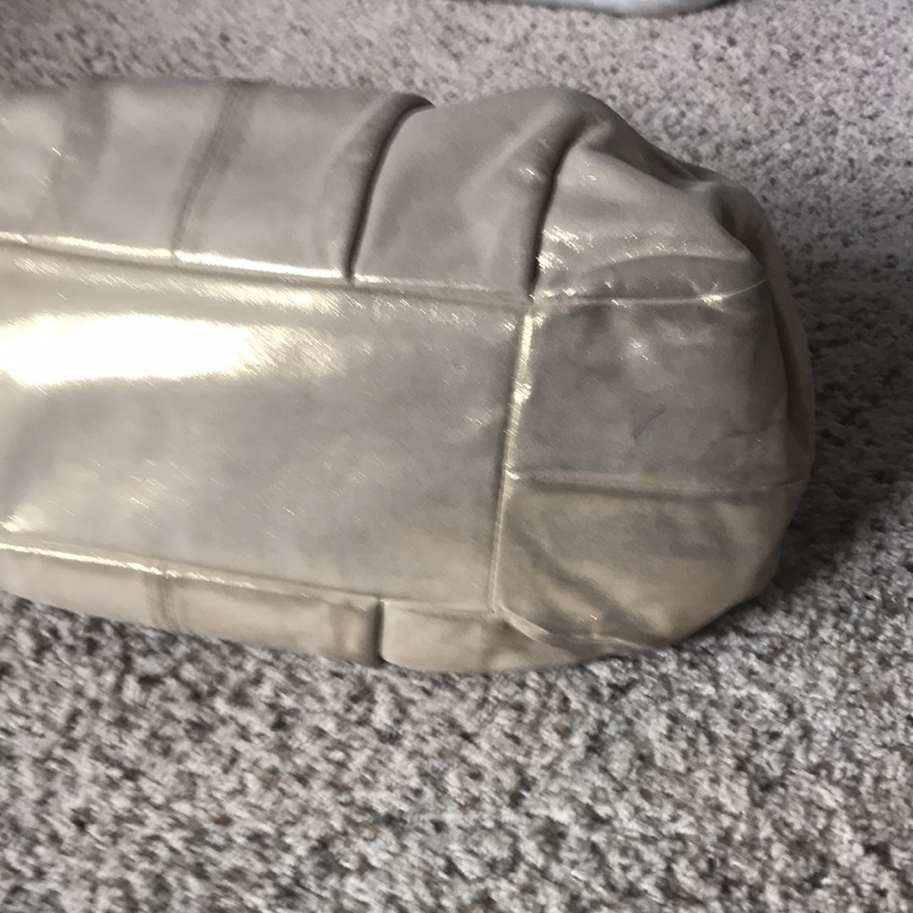 Authentic Coach Purse - image 7